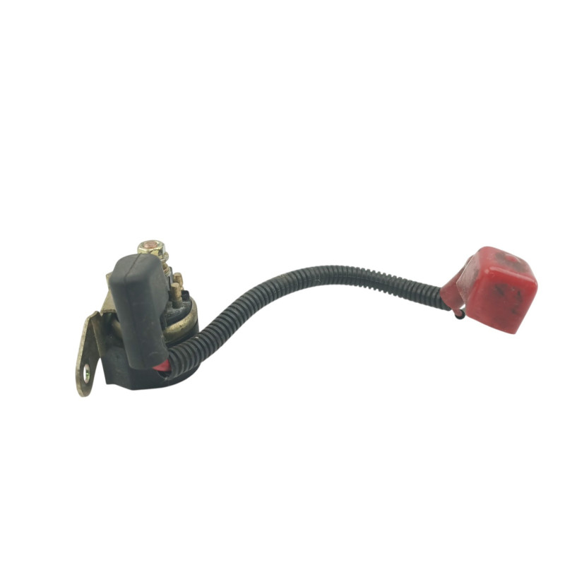 Relais de démarreur SUZUKI GN 125 1983 à 2002