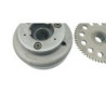 Rotor SUZUKI GN 125 1983 à 2002