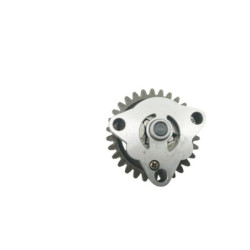 Pompe à huile SUZUKI GN 125 1983 à 2002