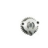 Pompe à huile SUZUKI GN 125 1983 à 2002