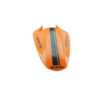 Coque arrière complète SUZUKI GSXR 750 2000 à 2003