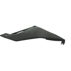 Habillage de cadre droit YAMAHA YZF 125 R 2008 à 2013