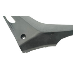 Habillage de cadre gauche YAMAHA YZF 125 R 2008 à 2013