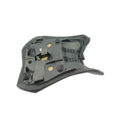 Selle conducteur YAMAHA YZF 125 R 2008 à 2013