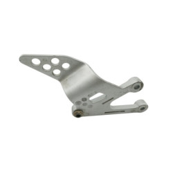 Platine avant gauche YAMAHA YZF 125 R 2008 à 2013