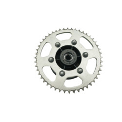 Porte couronne YAMAHA YZF 125 R 2008 à 2013