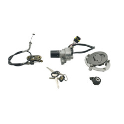 Kit neiman complet non codé MV AGUSTA BRUTALE 910 S 2005 à 2008