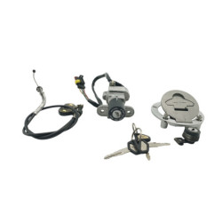 Kit neiman complet non codé MV AGUSTA BRUTALE 910 S 2005 à 2008