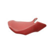Selle conducteur MV AGUSTA BRUTALE 910 S 2005 à 2008