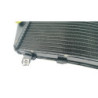 Radiateur d'eau MV AGUSTA BRUTALE 910 S 2005 à 2008