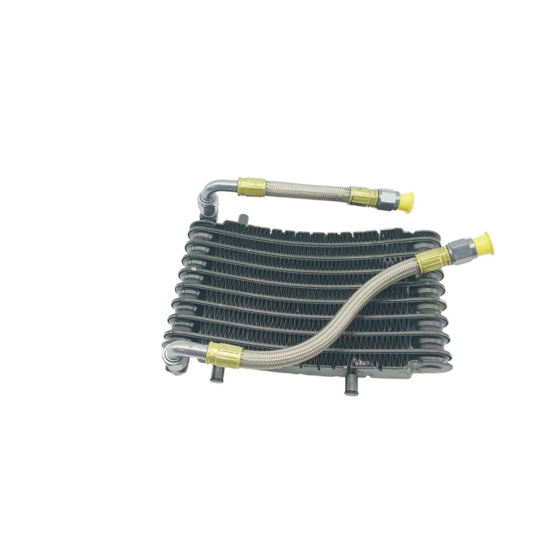 Radiateur d'huile MV AGUSTA BRUTALE 910 S 2005 à 2008