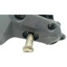 Supports moteurs MV AGUSTA BRUTALE 910 S 2005 à 2008