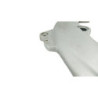 Berceau de cadre gauche APRILIA PEGASO 650 1998 à 2000
