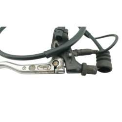 Cocotte gauche APRILIA PEGASO 650 1998 à 2000