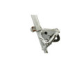 Supports moteurs APRILIA PEGASO 650 1998 à 2000