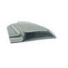 Cache latéral gauche HARLEY DAVIDSON FLHTCU 1450 ELECTRA GLIDE ULTRA CLASS 2000 à 2006