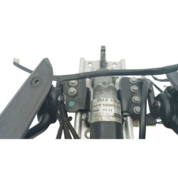 Moteur de bulle MOTO GUZZI NORGE 1200 GT ABS 2011 à 2016