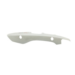 Coque arrière gauche MOTO GUZZI NORGE 1200 GT ABS 2011 à 2016