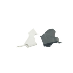 Habillage de cadre droit MOTO GUZZI NORGE 1200 GT ABS 2011 à 2016