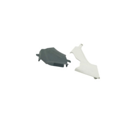 Habillage de cadre droit MOTO GUZZI NORGE 1200 GT ABS 2011 à 2016