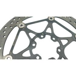 Disque avant MOTO GUZZI NORGE 1200 GT ABS 2011 à 2016