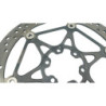 Disque avant MOTO GUZZI NORGE 1200 GT ABS 2011 à 2016