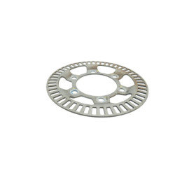Roue crantée ABS Avant MOTO GUZZI NORGE 1200 GT ABS 2011 à 2016