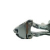 Platine arrière gauche KAWASAKI ZZR 1100 1990 à 1992