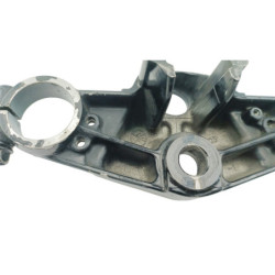 Té de fourche supérieur KAWASAKI ZZR 1100 1990 à 1992