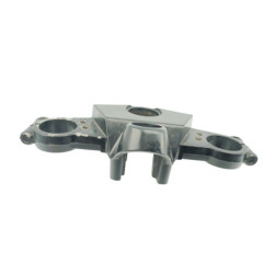 Té de fourche supérieur KAWASAKI ZZR 1100 1990 à 1992