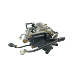Rampe d'injection SUZUKI GSXR 600 2001 à 2003
