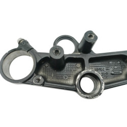 Té de fourche supérieur SUZUKI GSXR 600 2001 à 2003