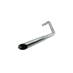 Ligne d'échappement HARLEY DAVIDSON XL 1200 C SPORTSTER CUSTOM 2005 à 2020