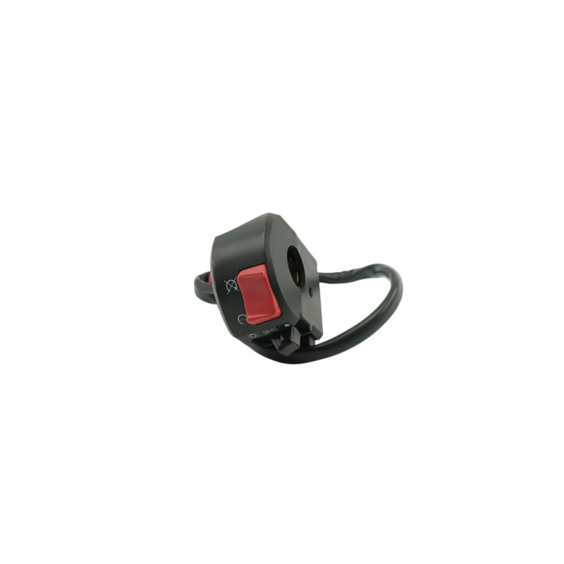 Commodo droit DUCATI MULTISTRADA 1000 DS 2003 à 2006
