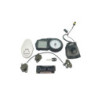 Kit neiman complet codé DUCATI MULTISTRADA 1000 DS 2003 à 2006