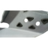 Coque arrière droite DUCATI MULTISTRADA 1000 DS 2003 à 2006