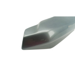 Coque arrière gauche DUCATI MULTISTRADA 1000 DS 2003 à 2006