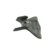 Selle conducteur DUCATI MULTISTRADA 1000 DS 2003 à 2006