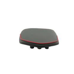 Selle passager DUCATI MULTISTRADA 1000 DS 2003 à 2006