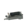 Support de batterie DUCATI MULTISTRADA 1000 DS 2003 à 2006