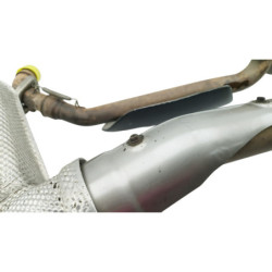 Ligne d'échappement DUCATI MULTISTRADA 1000 DS 2003 à 2006
