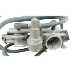 Rampe d'injection DUCATI MULTISTRADA 1000 DS 2003 à 2006