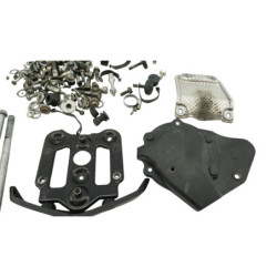 Kit visserie DUCATI MULTISTRADA 1000 DS 2003 à 2006