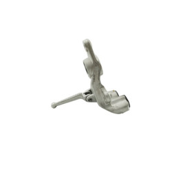 Platine avant gauche DUCATI MULTISTRADA 1000 DS 2003 à 2006