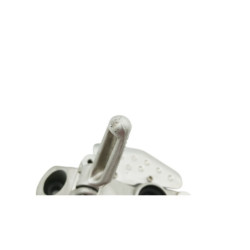 Platine avant gauche DUCATI MULTISTRADA 1000 DS 2003 à 2006