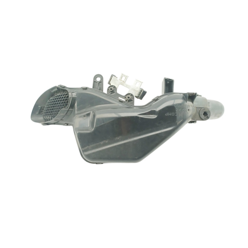 Conduit d'air gauche SUZUKI GSXR 1300 HAYABUSA 2008 à 2010