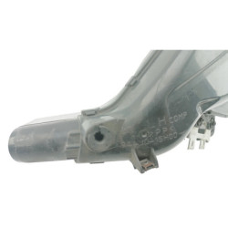 Conduit d'air gauche SUZUKI GSXR 1300 HAYABUSA 2008 à 2010