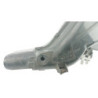 Conduit d'air gauche SUZUKI GSXR 1300 HAYABUSA 2008 à 2010