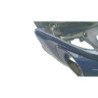 Coque arrière complète SUZUKI GSXR 1300 HAYABUSA 2008 à 2010