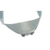 Grille de radiateur SUZUKI GSXR 1300 HAYABUSA 2008 à 2010